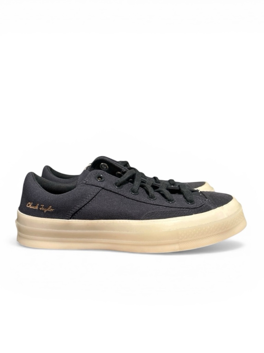 CONVERSE Gray  chuck 70 marquis low Women’s Size 8 Men’s 6